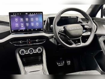 Used Skoda Kodiaq 2025 for sale - 77177813: Photo