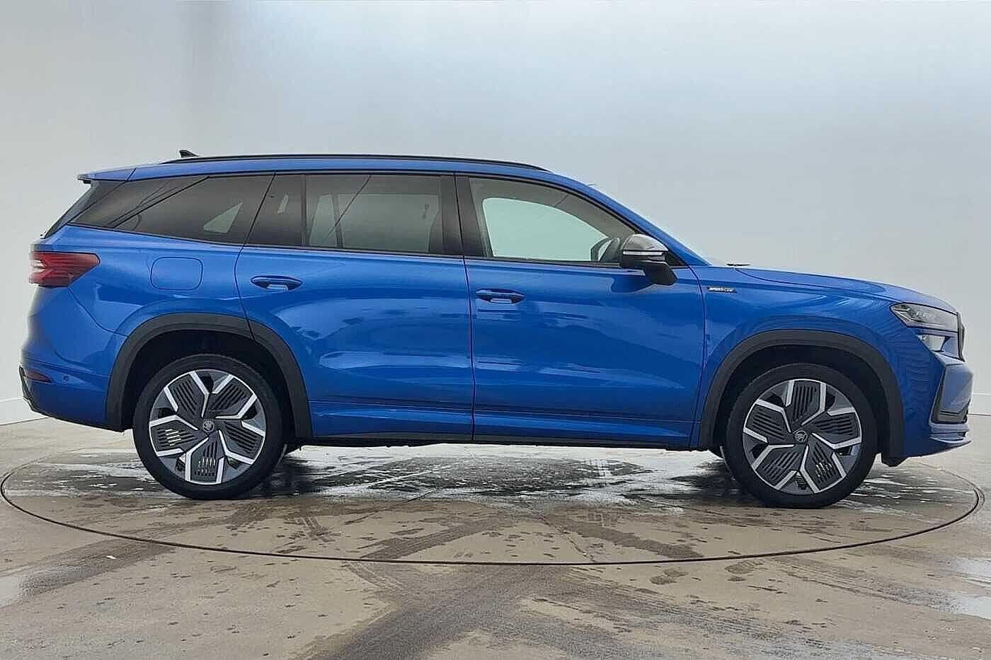 Used Skoda Kodiaq 2025 for sale - 77177813: Photo 4