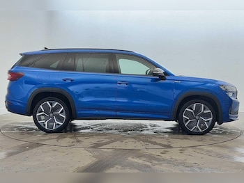 Used Skoda Kodiaq 2025 for sale - 77177813: Photo