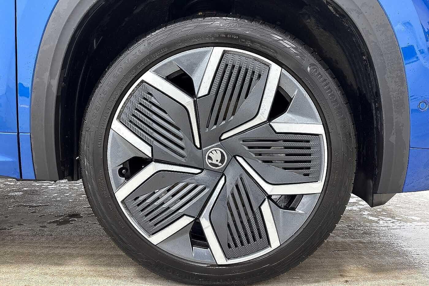 Used Skoda Kodiaq 2025 for sale - 77177813: Photo 5