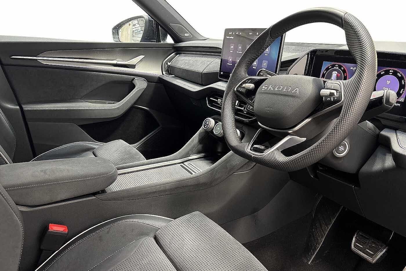 Used Skoda Kodiaq 2025 for sale - 77177813: Photo 6