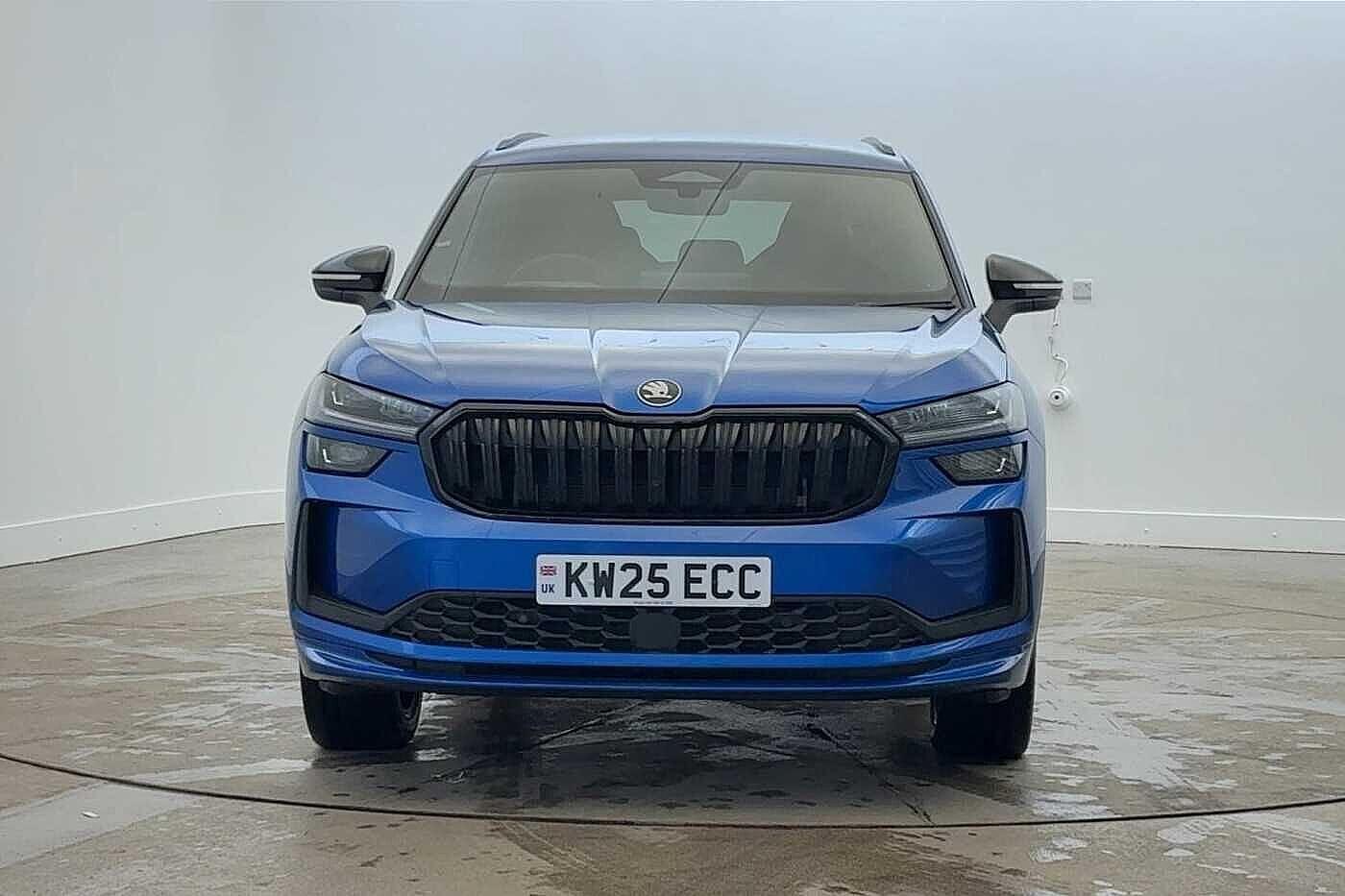 Used Skoda Kodiaq 2025 for sale - 77177813: Photo 7