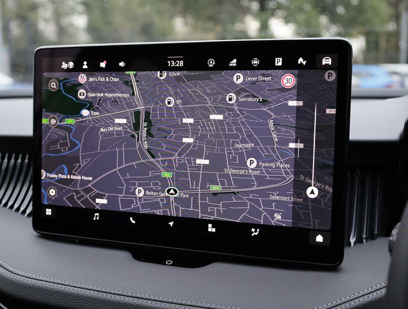 Used Skoda Superb 2025 for sale - 76691184: Photo 13