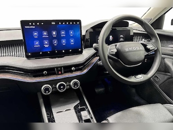 Used Skoda Superb 2025 for sale - 76691184: Photo