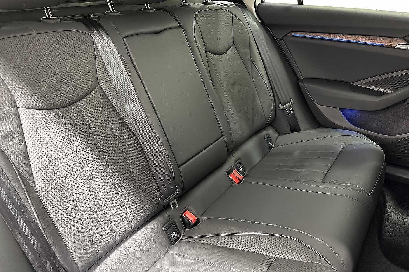 Used Skoda Superb 2025 for sale - 76691184: Photo 8