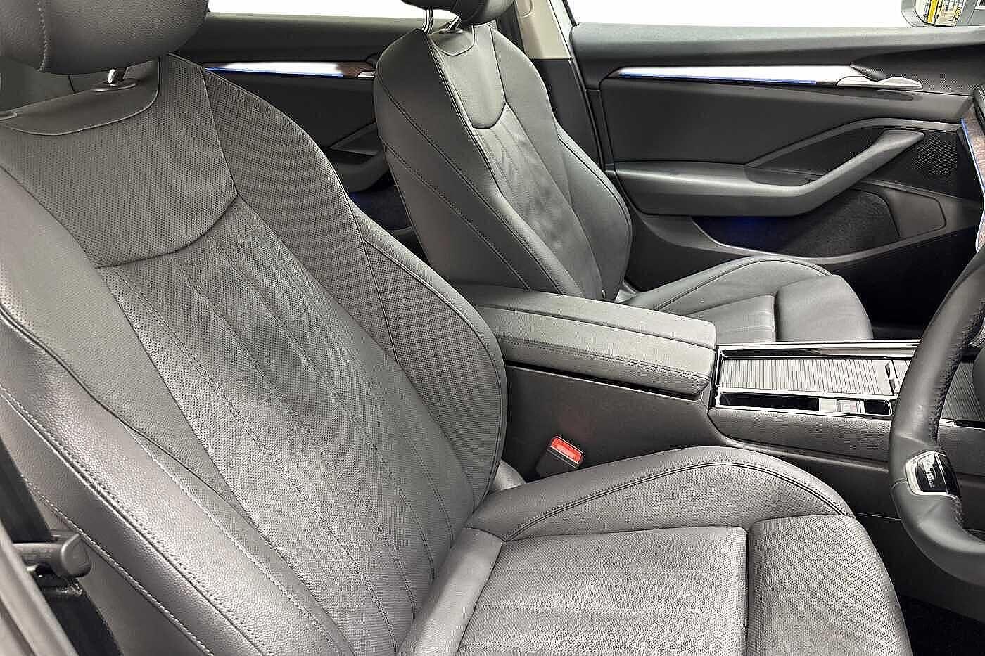 Used Skoda Superb 2025 for sale - 76691184: Photo 9