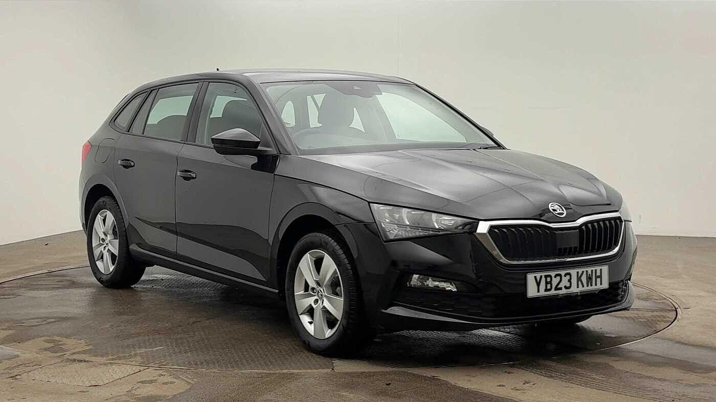 Used Skoda Scala 2023 for sale - 76361802: Photo 1