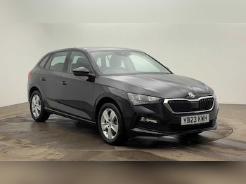 Skoda - Scala