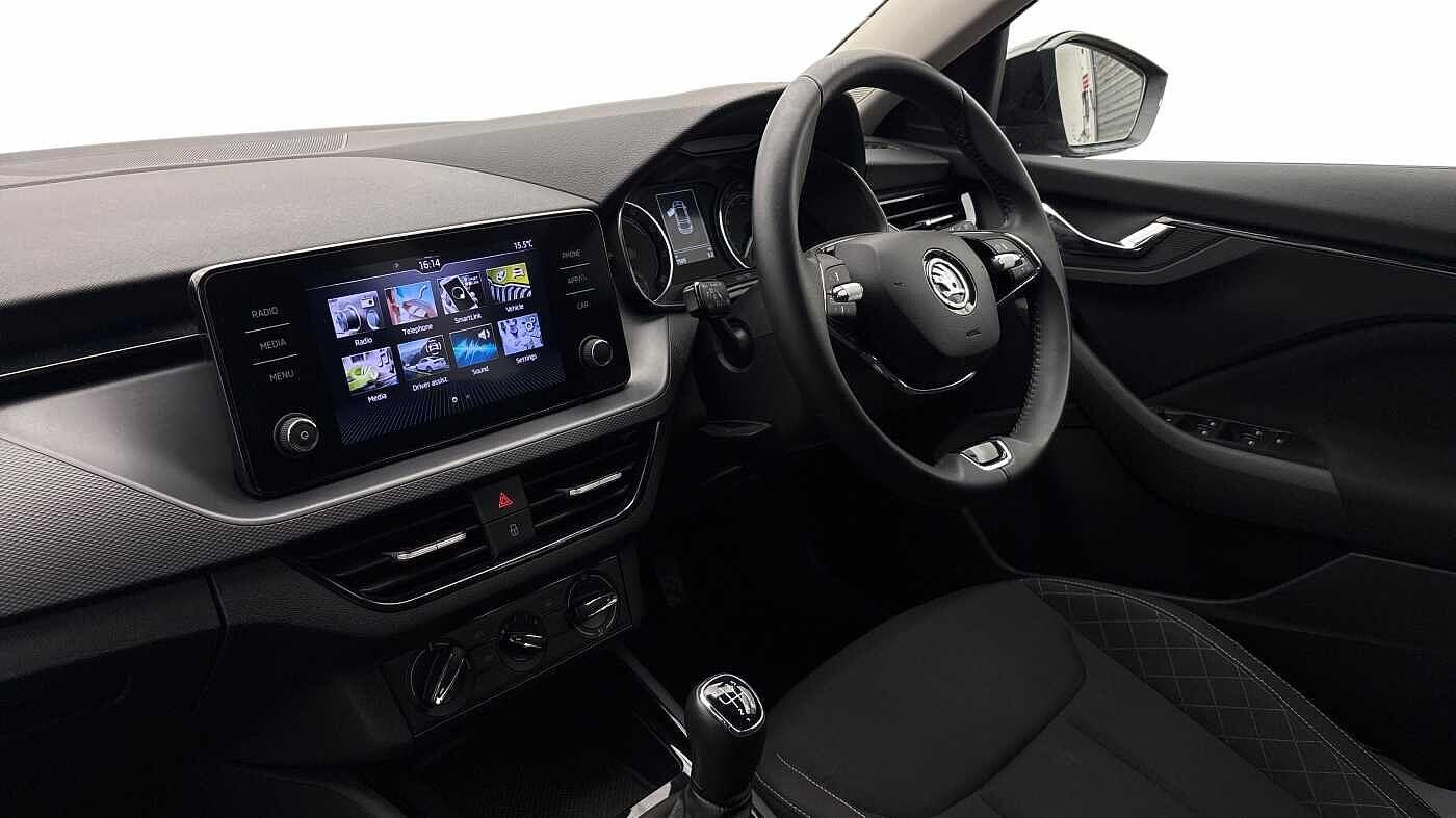 Used Skoda Scala 2023 for sale - 76361802: Photo 2