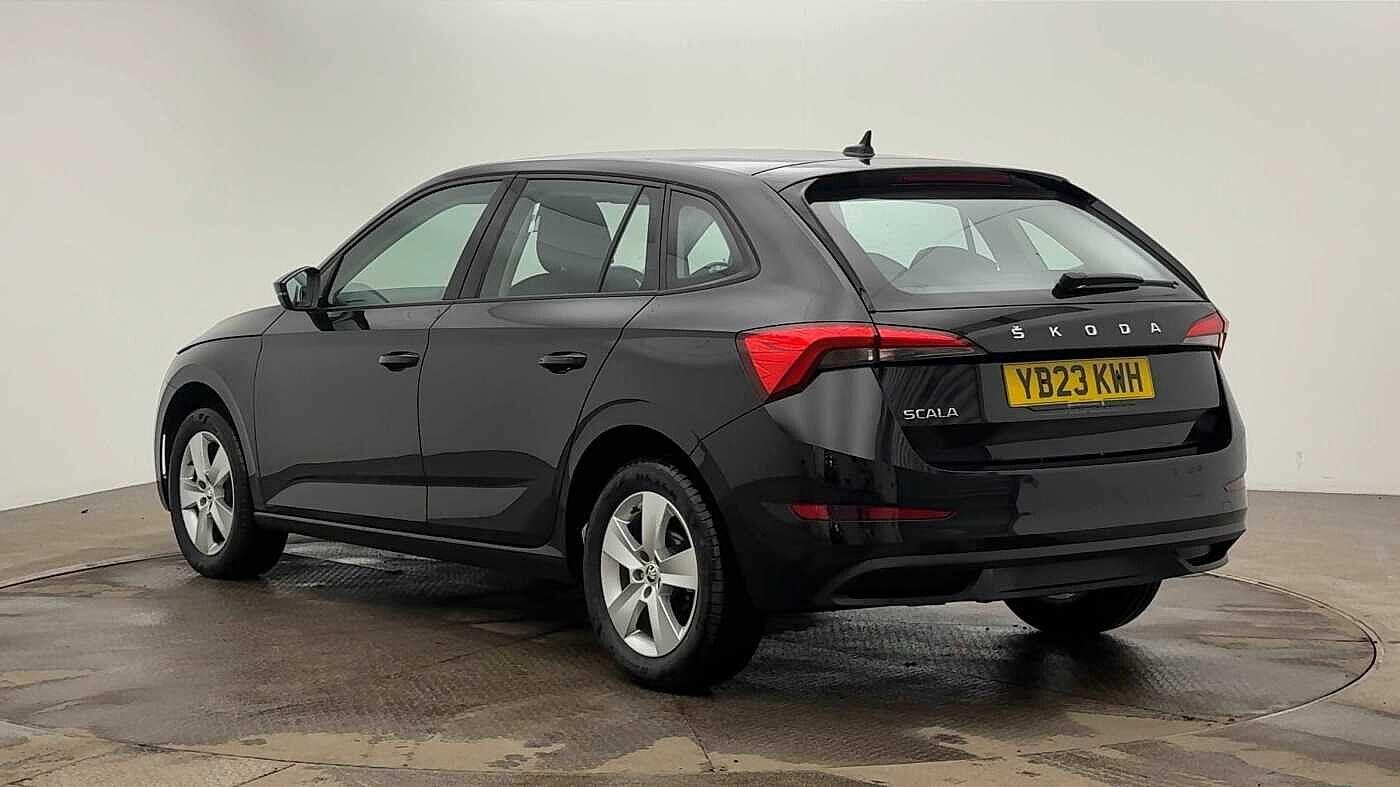 Used Skoda Scala 2023 for sale - 76361802: Photo 3