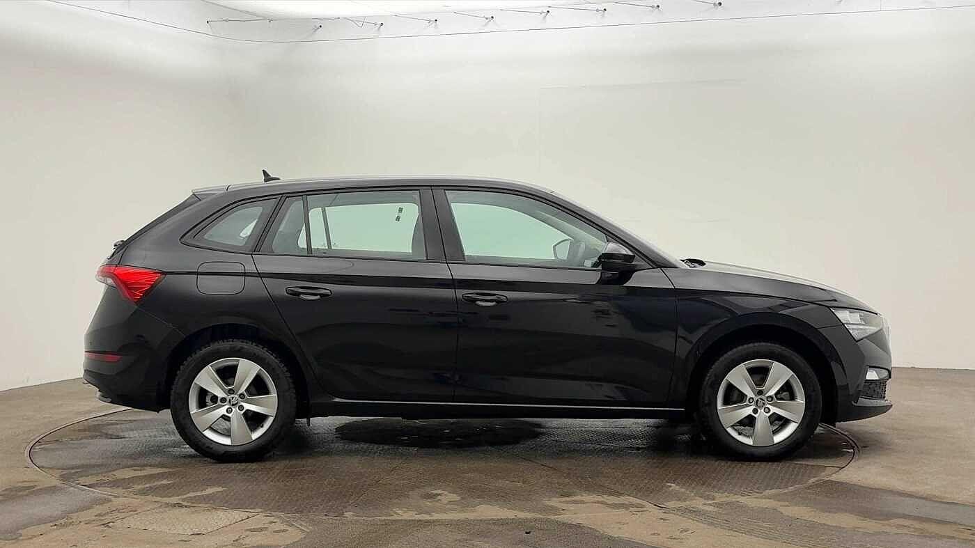 Used Skoda Scala 2023 for sale - 76361802: Photo 4