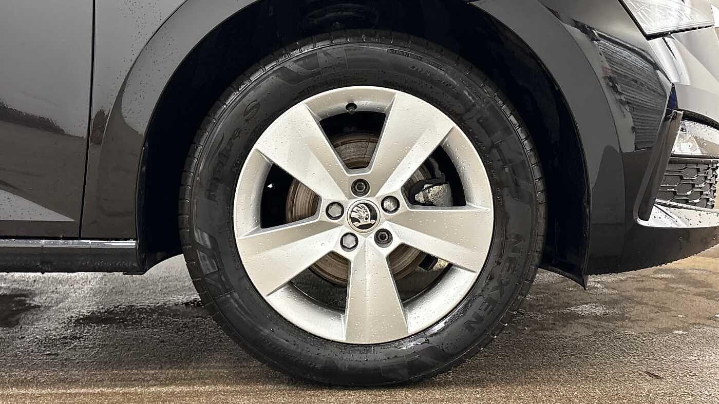Used Skoda Scala 2023 for sale - 76361802: Photo 5