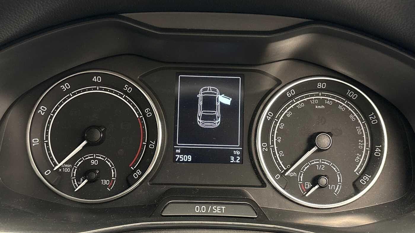 Used Skoda Scala 2023 for sale - 76361802: Photo 9