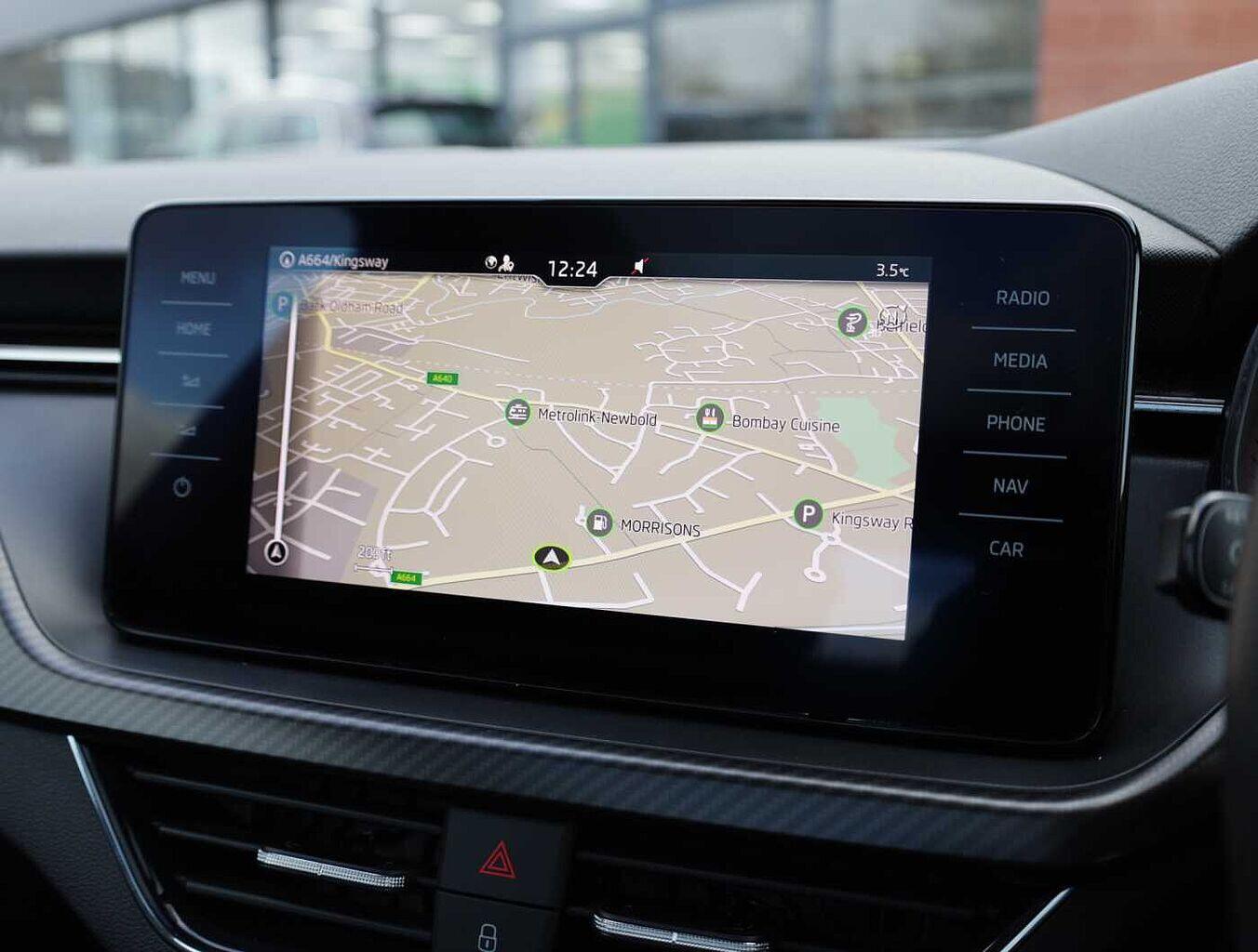 Used Skoda Kamiq 2022 for sale - 77528603: Photo 14