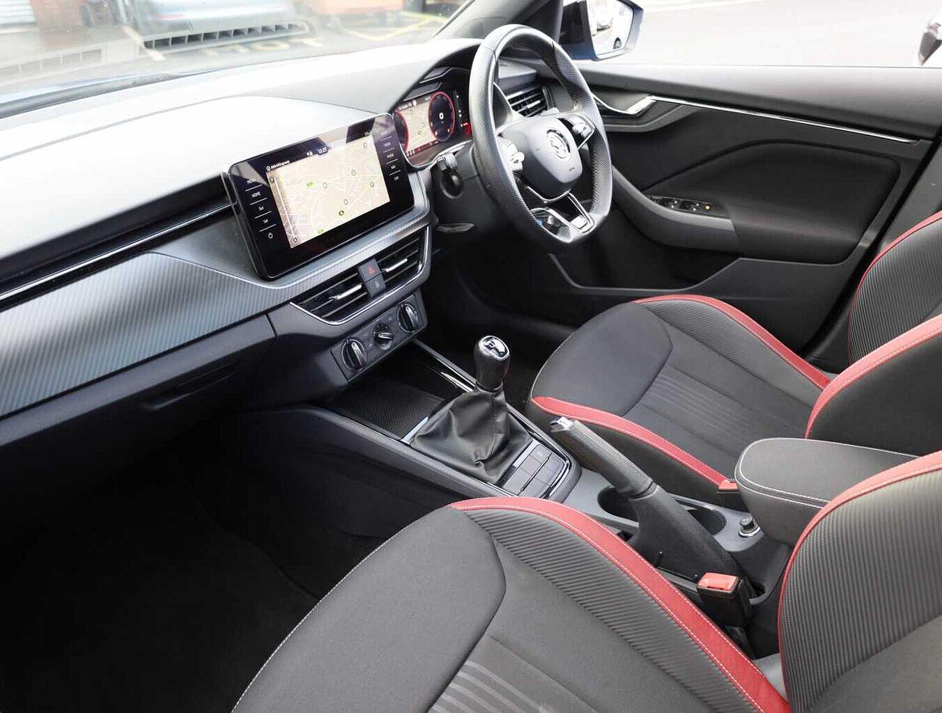 Used Skoda Kamiq 2022 for sale - 77528603: Photo 2