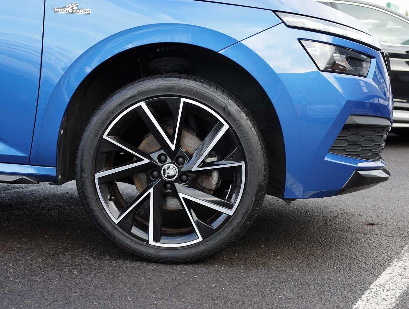 Used Skoda Kamiq 2022 for sale - 77528603: Photo 5