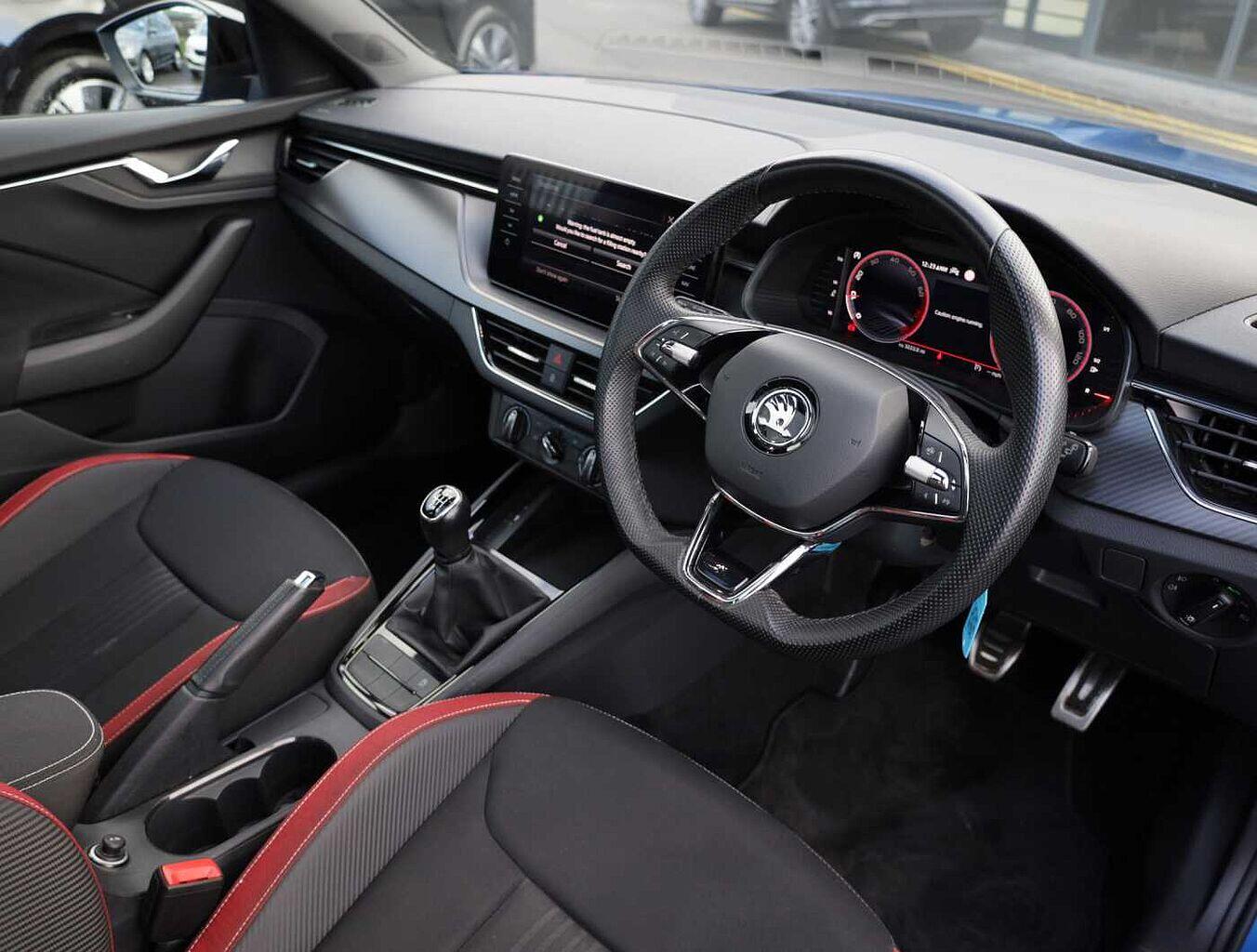 Used Skoda Kamiq 2022 for sale - 77528603: Photo 6