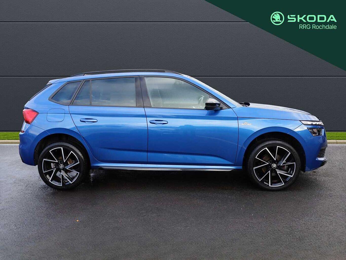 Used Skoda Kamiq 2022 for sale - 77528603: Photo 7