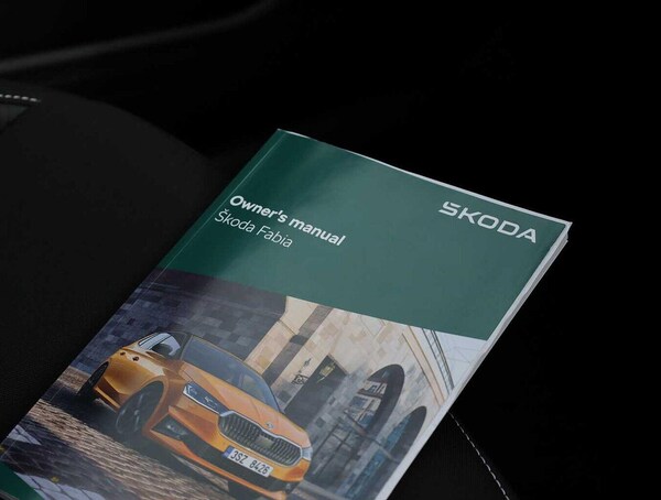 Used Skoda Fabia 2024 for sale - 76286710: Photo 11