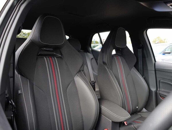 Used Skoda Fabia 2024 for sale - 76286710: Photo 12