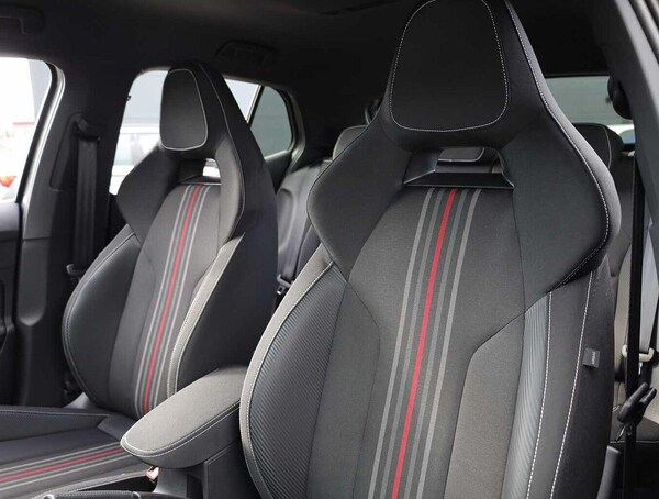 Used Skoda Fabia 2024 for sale - 76286710: Photo 15