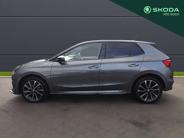 Used Skoda Fabia 2024 for sale - 76286710: Photo 17