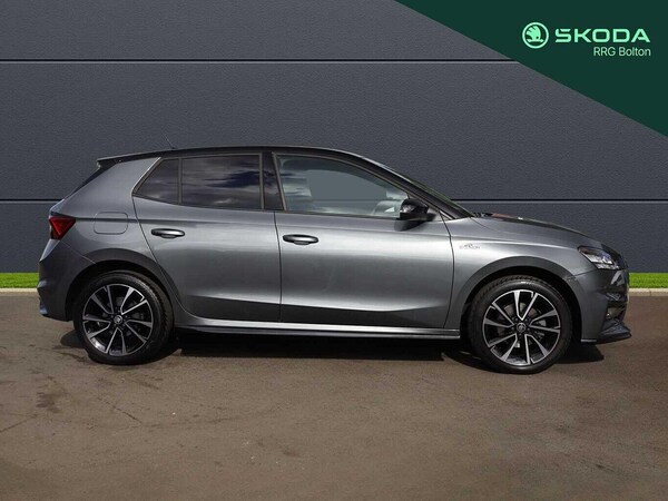Used Skoda Fabia 2024 for sale - 76286710: Photo 4