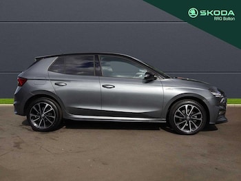 Used Skoda Fabia 2024 for sale - 76286710: Photo 4