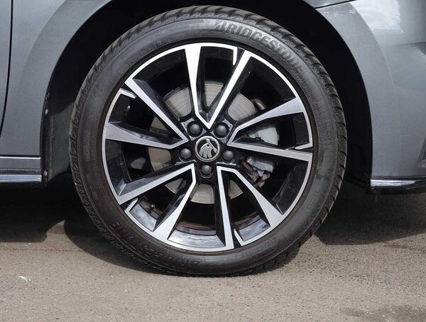 Used Skoda Fabia 2024 for sale - 76286710: Photo 5