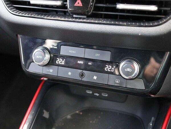 Used Skoda Fabia 2024 for sale - 76286710: Photo 9