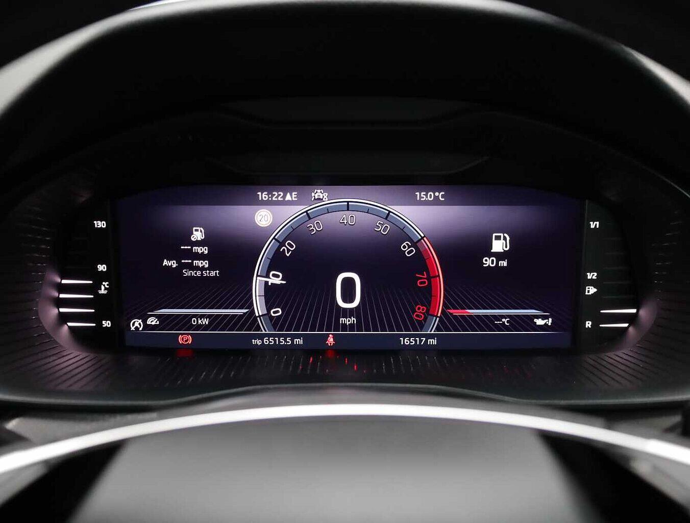 Used Skoda Kamiq 2023 for sale - 76675703: Photo 10