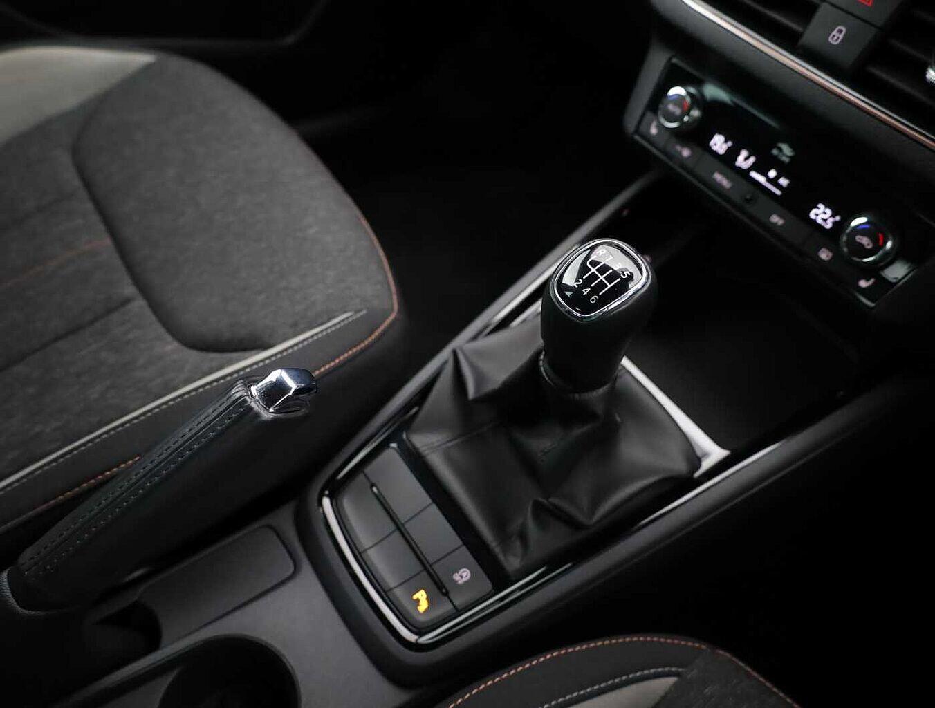 Used Skoda Kamiq 2023 for sale - 76675703: Photo 12