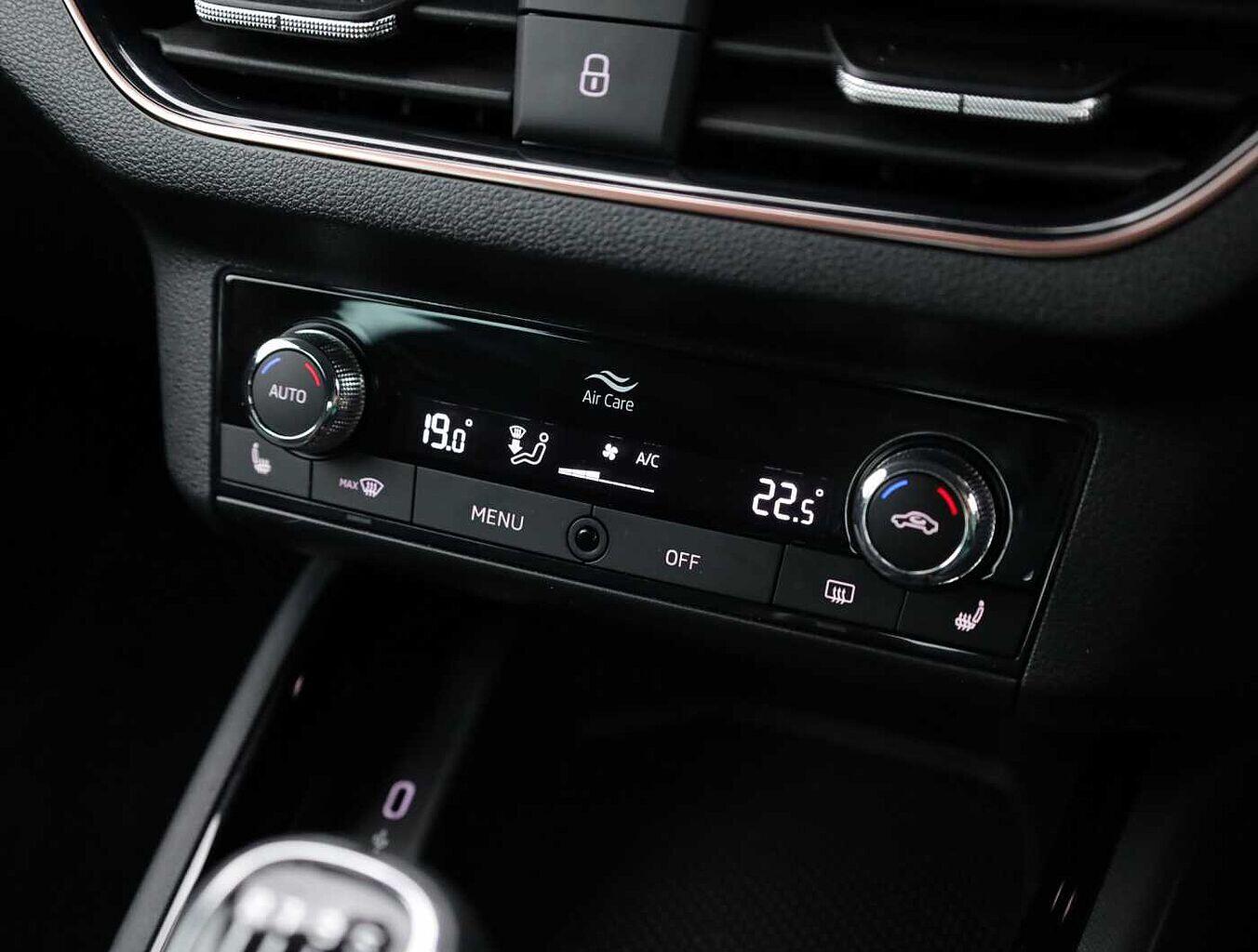 Used Skoda Kamiq 2023 for sale - 76675703: Photo 13