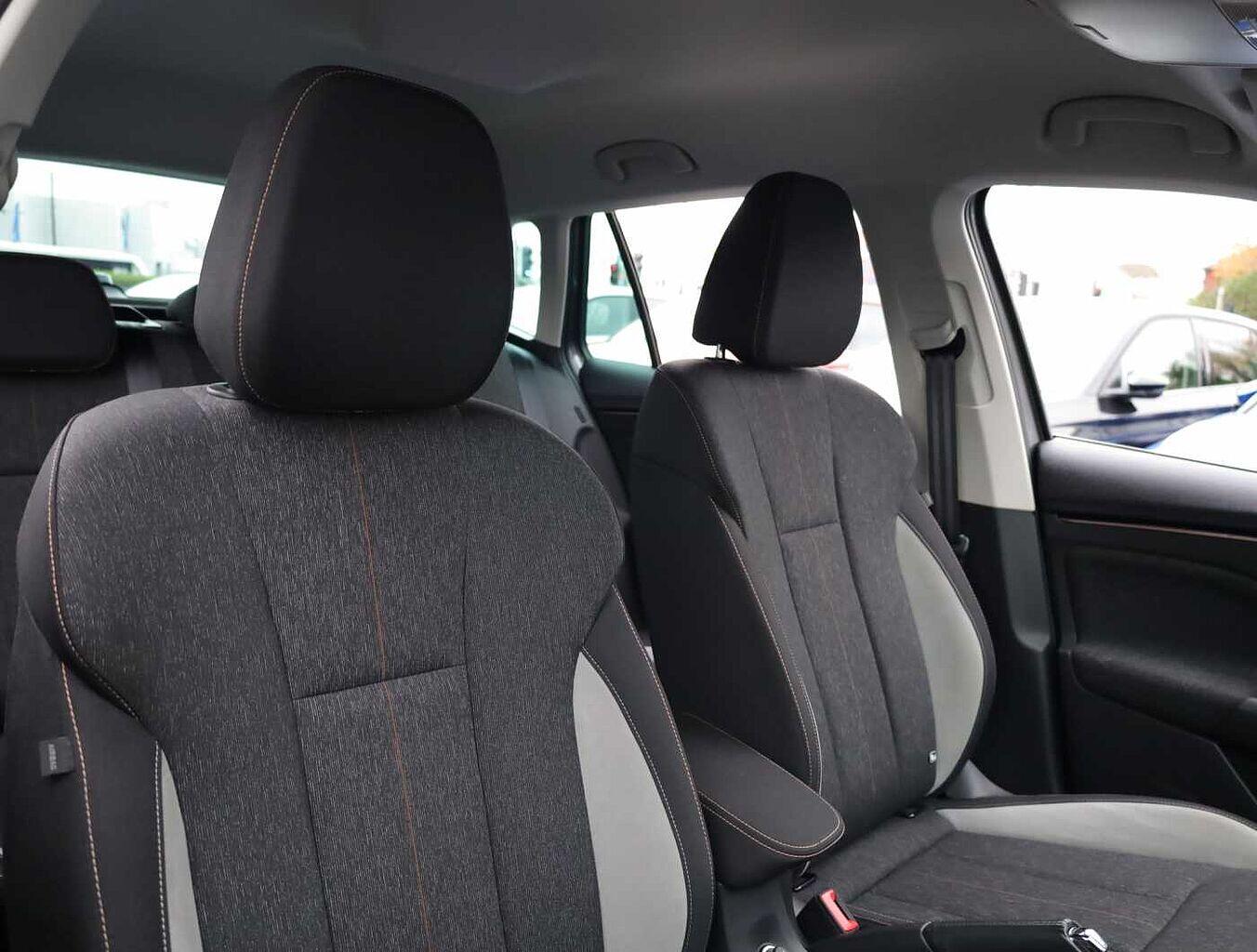 Used Skoda Kamiq 2023 for sale - 76675703: Photo 16