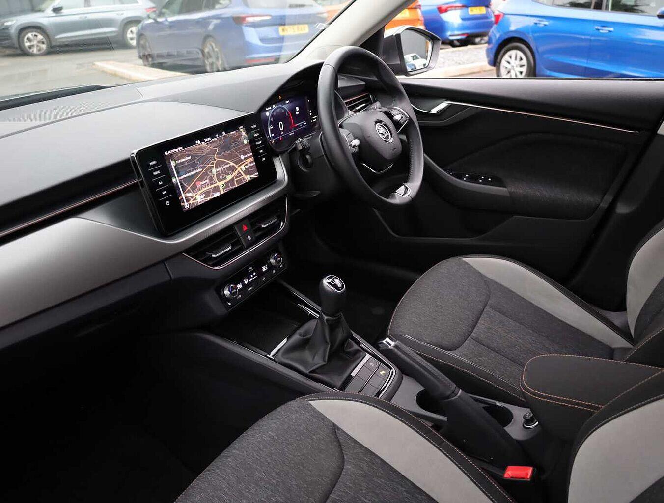 Used Skoda Kamiq 2023 for sale - 76675703: Photo 2