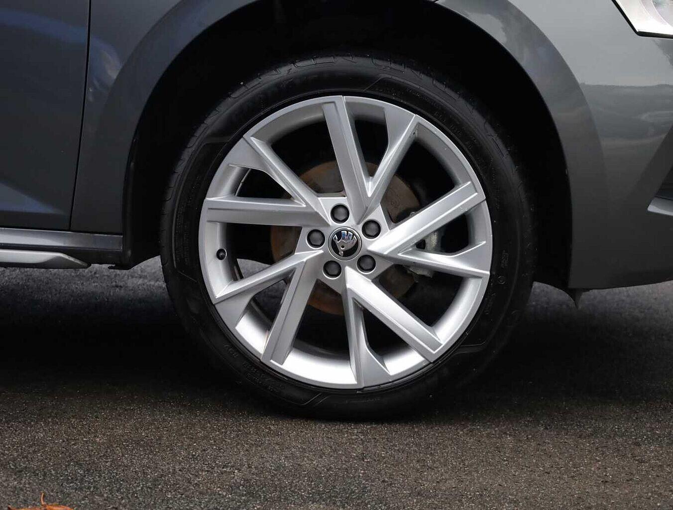 Used Skoda Kamiq 2023 for sale - 76675703: Photo 5