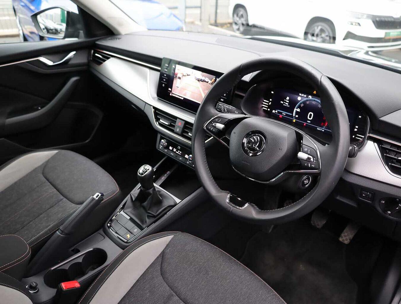 Used Skoda Kamiq 2023 for sale - 76675703: Photo 6