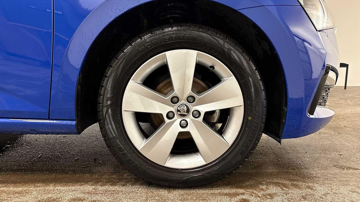 Used Skoda Scala 2022 for sale - 76736582: Photo 5