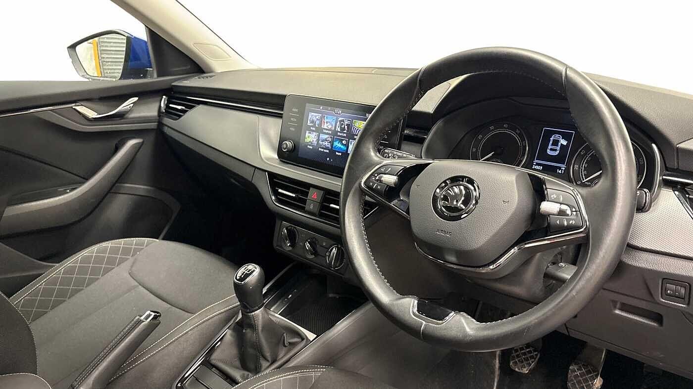 Used Skoda Scala 2022 for sale - 76736582: Photo 6