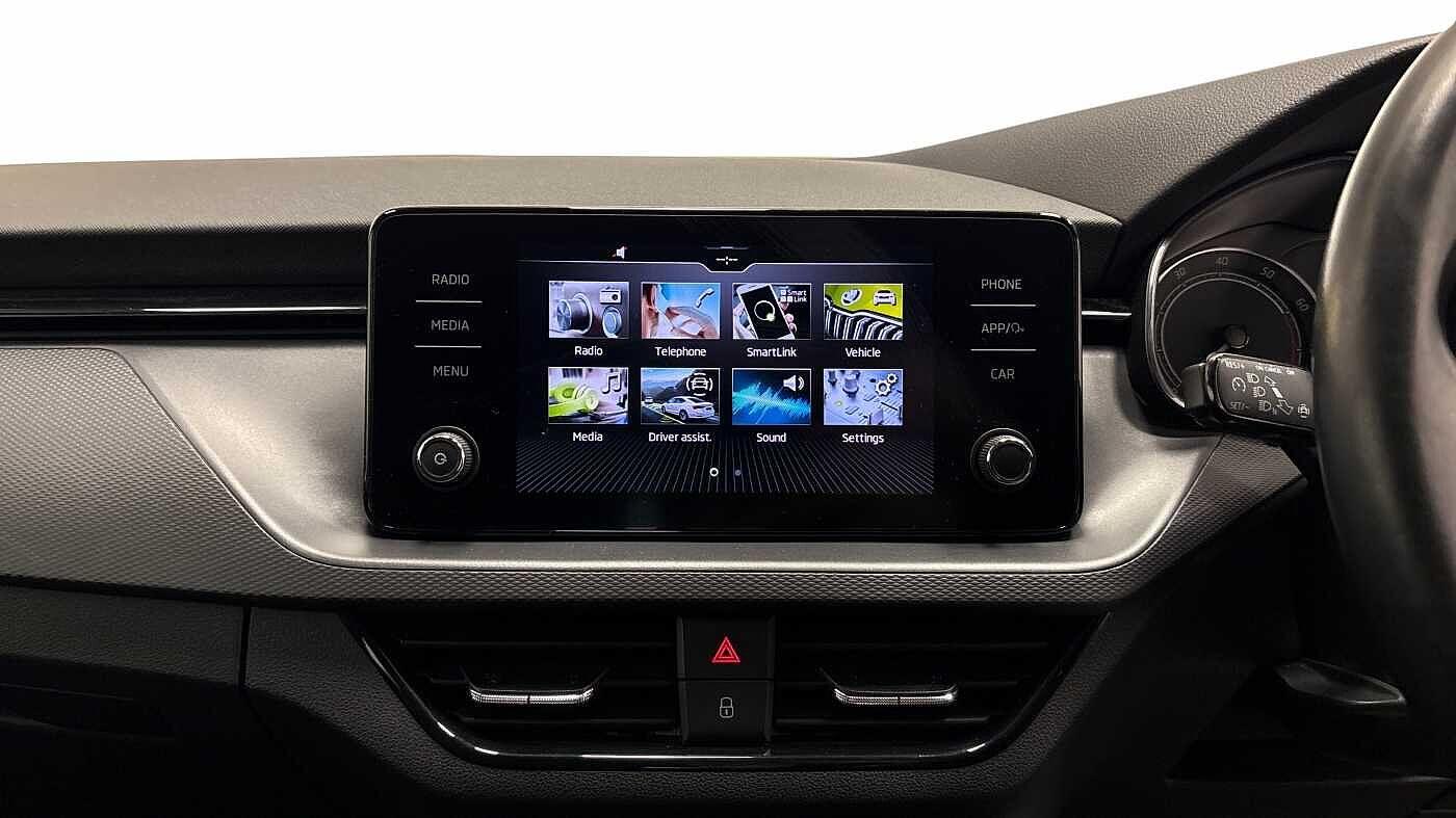 Used Skoda Scala 2022 for sale - 76736582: Photo 8