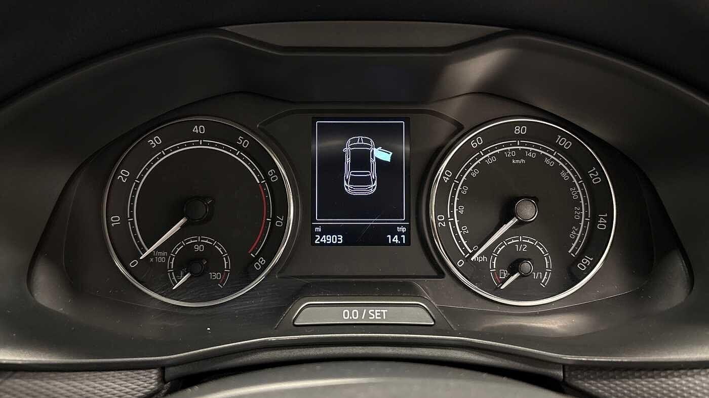 Used Skoda Scala 2022 for sale - 76736582: Photo 9