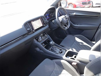 Used Skoda Karoq 2024 for sale - 78387204: Photo