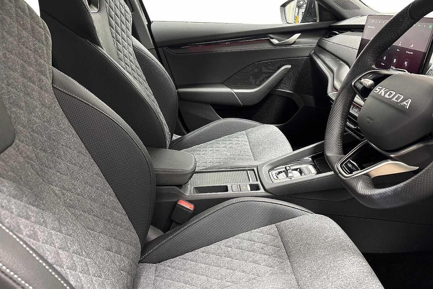 Used Skoda Octavia 2025 for sale - 76888398: Photo 10