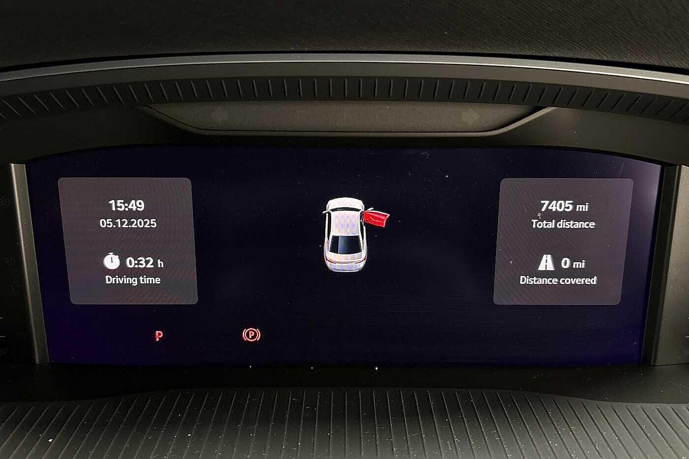 Used Skoda Octavia 2025 for sale - 76888398: Photo 11