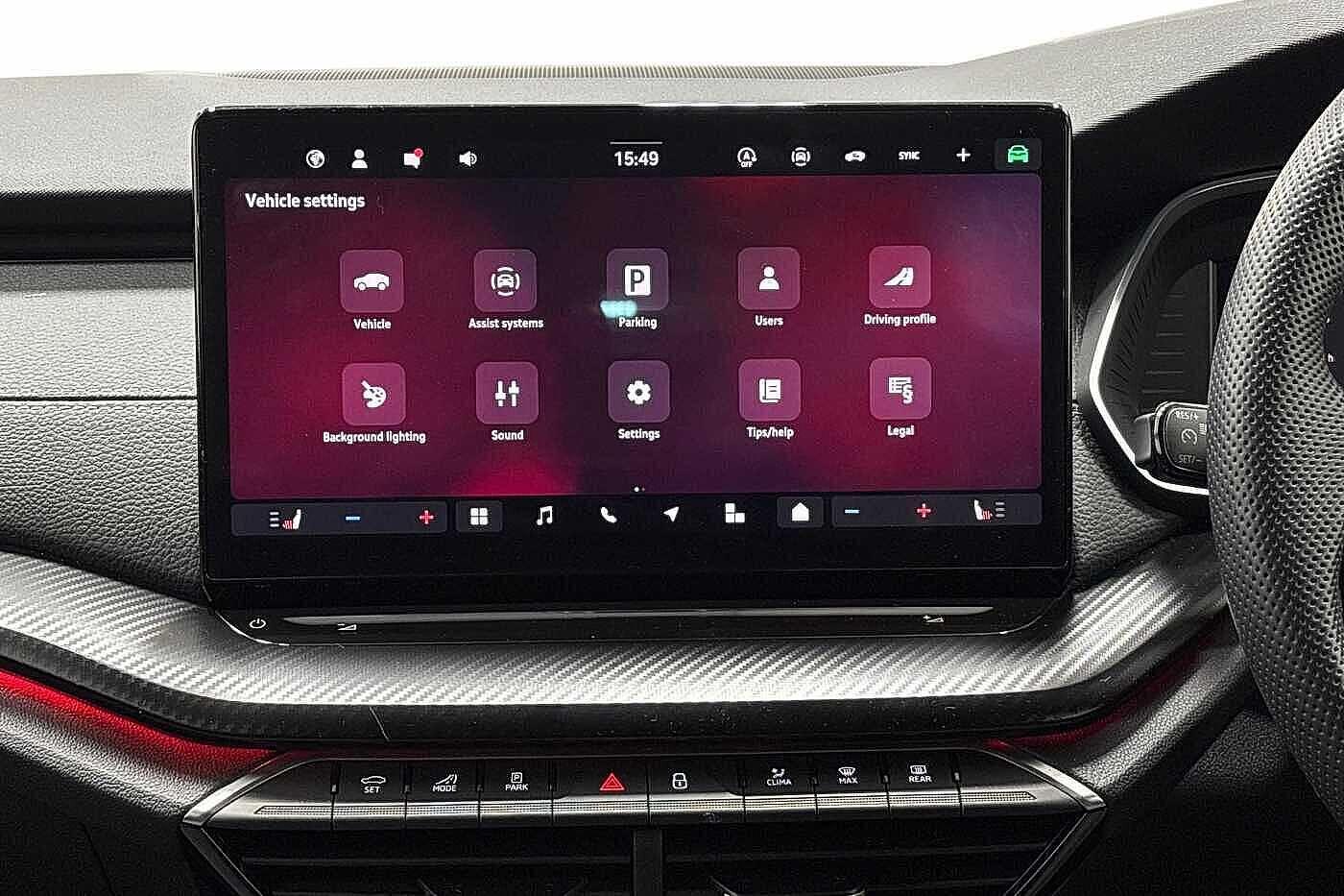 Used Skoda Octavia 2025 for sale - 76888398: Photo 12