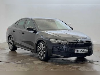 Skoda - Octavia