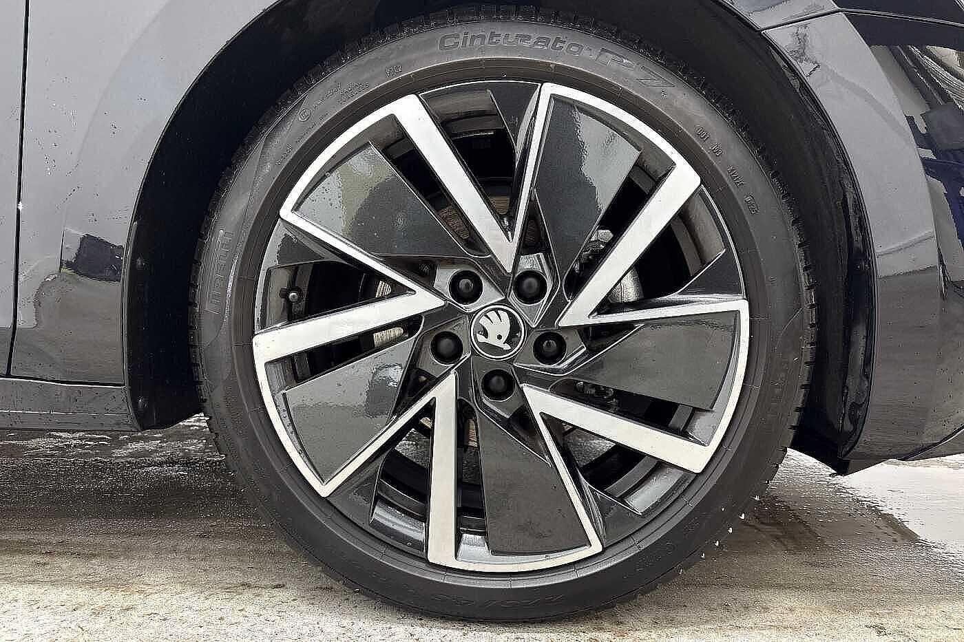 Used Skoda Octavia 2025 for sale - 76888398: Photo 5