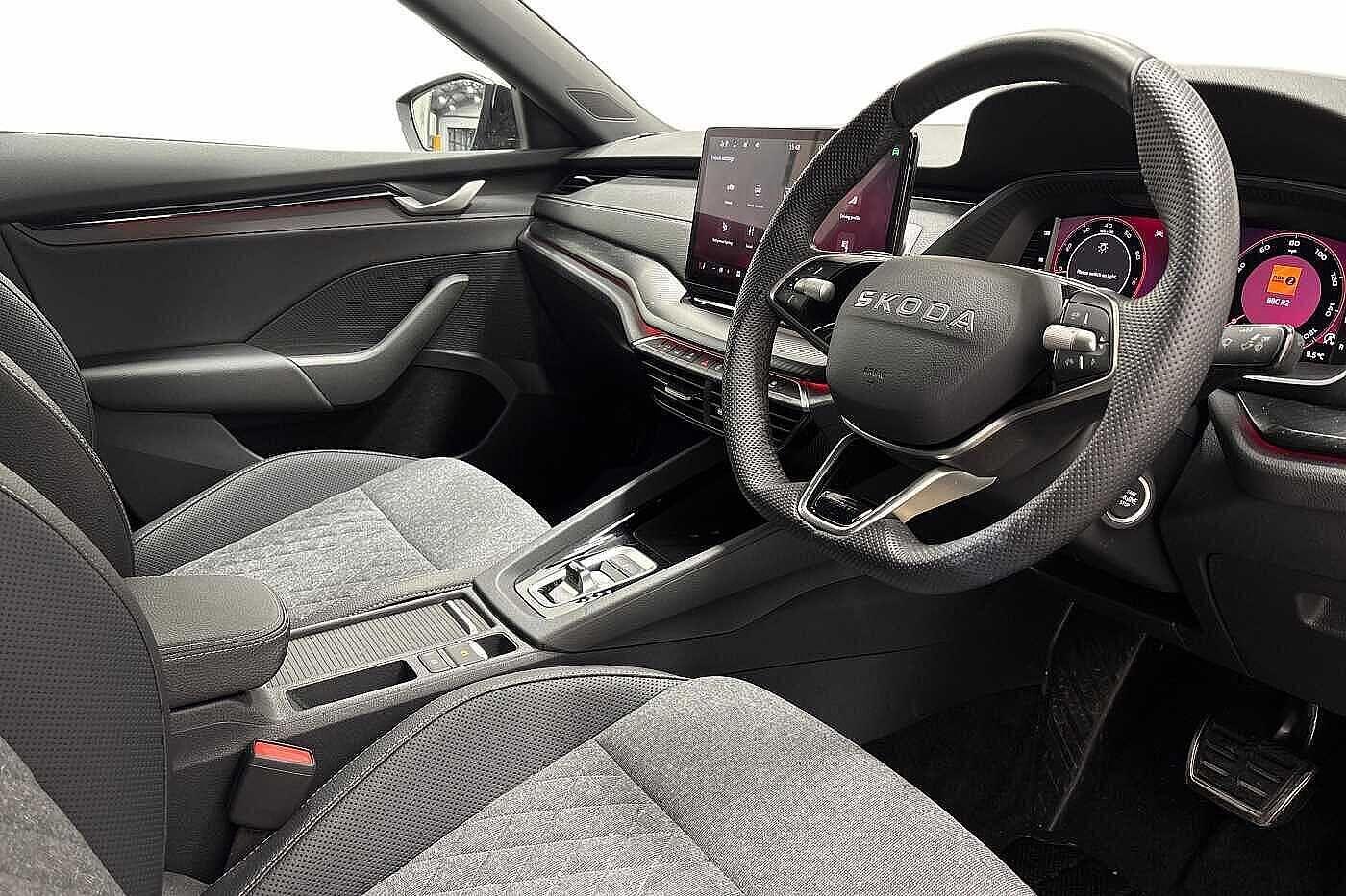 Used Skoda Octavia 2025 for sale - 76888398: Photo 6