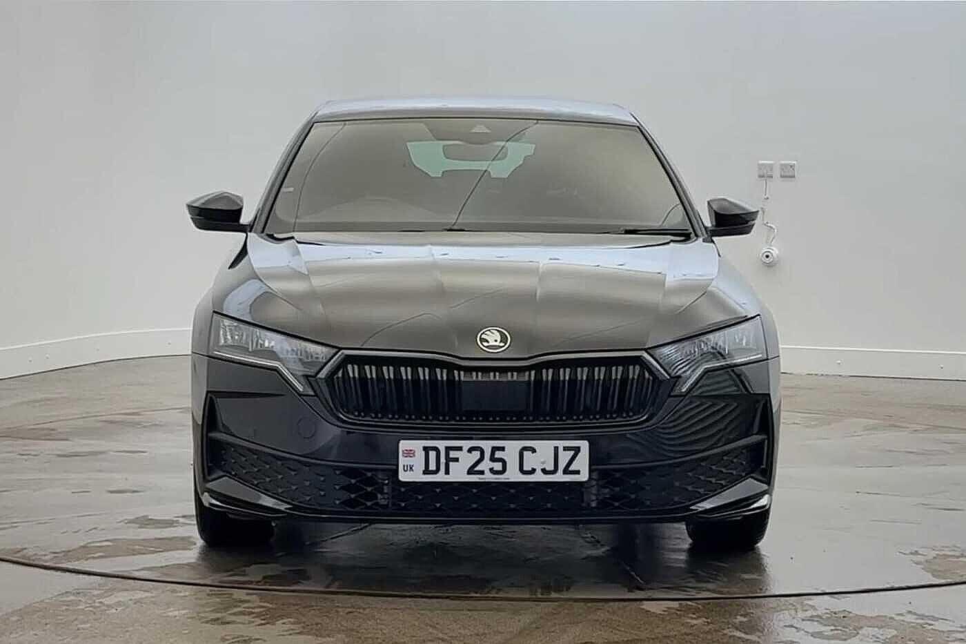 Used Skoda Octavia 2025 for sale - 76888398: Photo 7