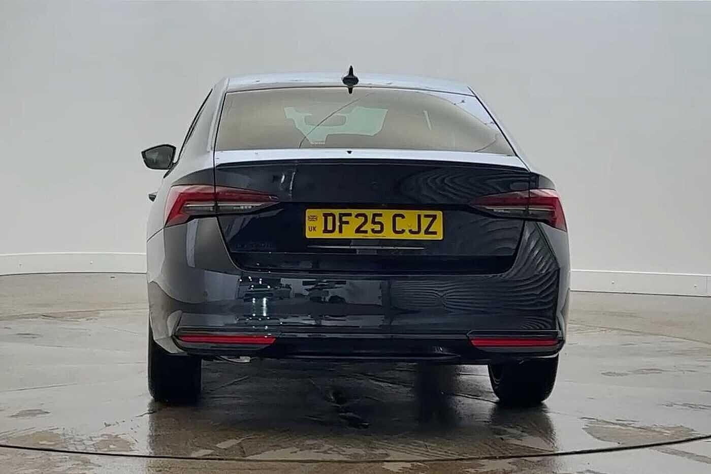 Used Skoda Octavia 2025 for sale - 76888398: Photo 8